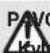 FLYMO EasiGlide Plus 330V - Vejapjovés paleidimas [pav. 06/07]: - 1