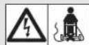 FLYMO EasiGlide Plus 330V - IMPORTANT! - 4