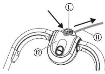 FLYMO SimpliGlide 300 - 5
