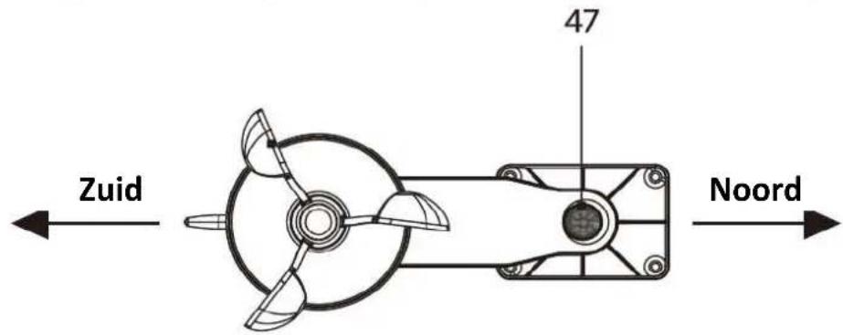 DENVER WS650 - Montage - 1