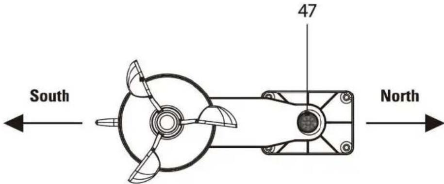 DENVER WS650 - Mounting - 1