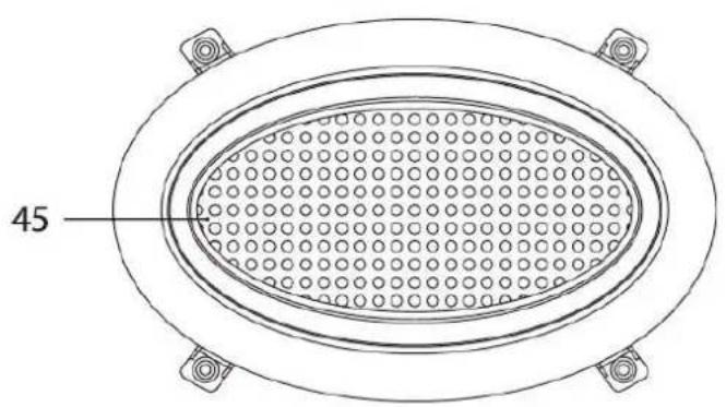 DENVER WS650 - Regemetersensor - 2