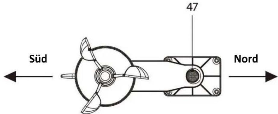 DENVER WS650 - Montage - 1