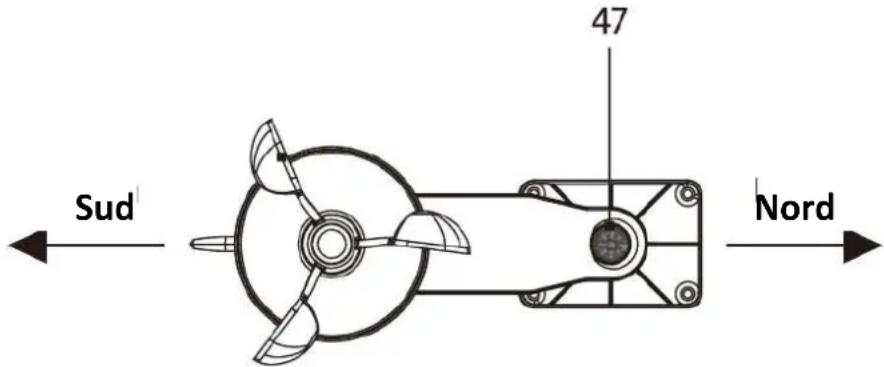 DENVER WS650 - Montage - 1