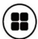 DENVER WS650 - Sensortasten - 1