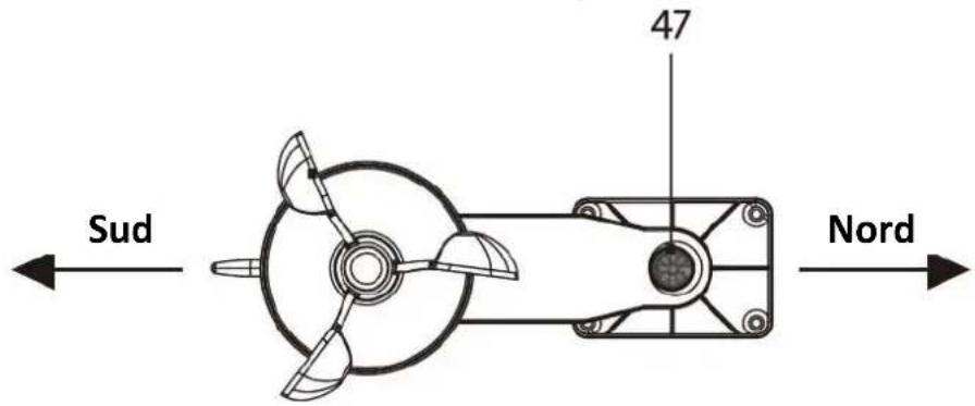 DENVER WS650 - Montaggio - 1