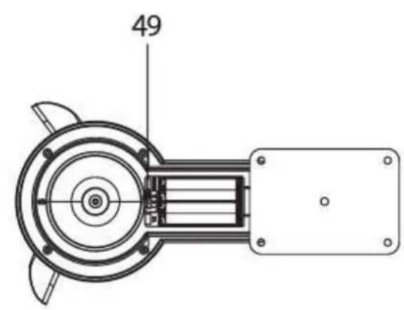 DENVER WS650 - Overview - 6