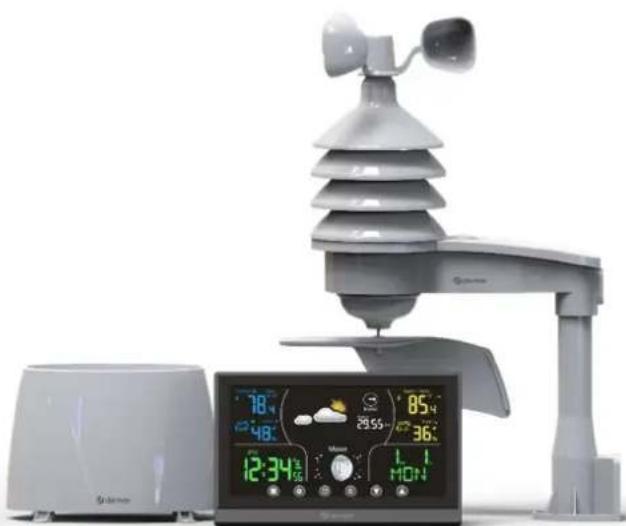 DENVER WS650 - denver - 1