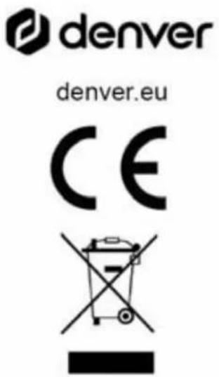 DENVER SCR2000MK2 - Caractéristiques - 1