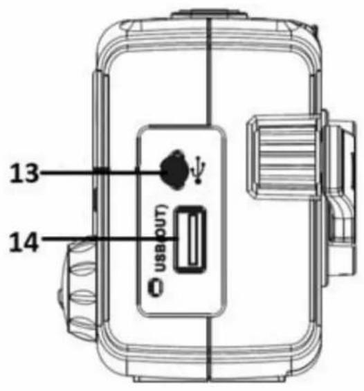 DENVER SCR2010 - Instructions concernant la sécurité - 2