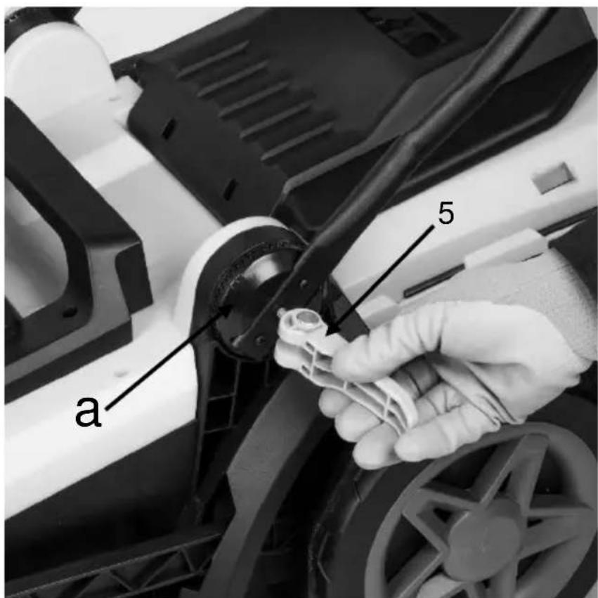 PowerPlus POWDPG75610 - 6