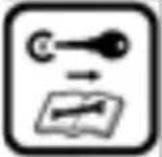 PowerPlus POWDPG75561 - SYMBOLER - 6