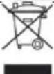 PowerPlus POWDPG75561 - SYMBOLER - 18