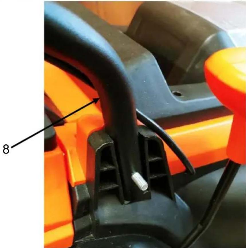 PowerPlus POWDPG75561 - 5