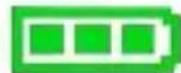 PowerPlus POWX1388 - Med ON/OFF-knap: - 1
