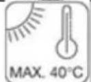PowerPlus POWDP20400 - SYMBOLE - 5