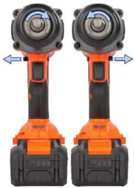 PowerPlus POWDP20400 - 7