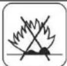 PowerPlus POWDP20400 - SYMBOLS - 8