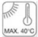 PowerPlus POWDP20400 - SYMBOLER - 4