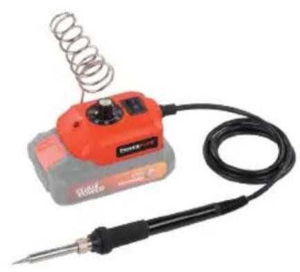 PowerPlus POWDP7060 - ОКОЛНА СРЕДА - 2