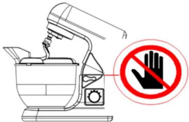LIVOO DOP190 - Notice d'utilisation - 1