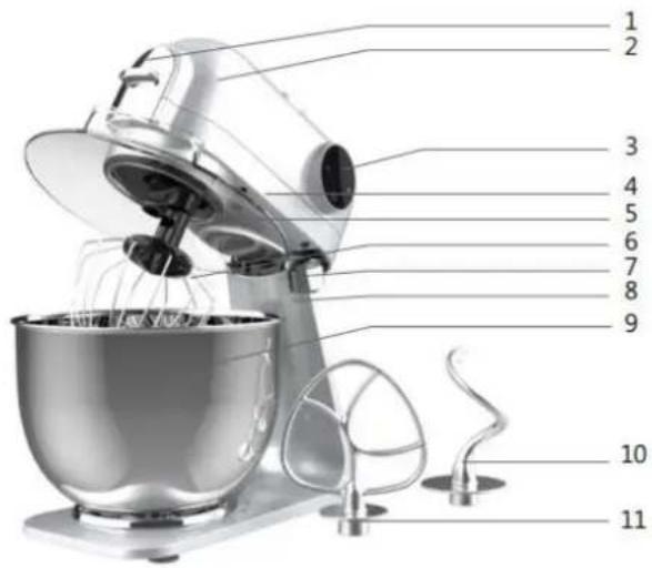 LIVOO DOP234 - DESCRIPTION - 1