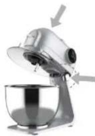 LIVOO DOP234 - Notice d'utilisation - 1