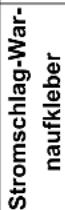 JUKI MEB3200 - (II) Erläuterung der Bildwarnhinweise und Warnaufkleber - 12