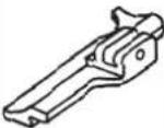 JUKI MEB3200 - 3) Type t (coupage court du fil sans ganse) – pour pantalons - 17