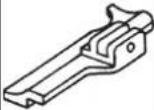 JUKI MEB3200 - Austauschteile - 18