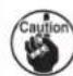 JUKI MEB3200 - WARNING : - 2