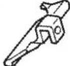 JUKI MEB3200 - Calibri di ricambio - 21