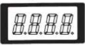 JUKI MEB3200 - Struttura del pannello operativo - 11