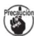 JUKI MEB3200 - Modo de ajustar el prensahilo de enlazador - 1