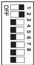 JUKI MEB3200 - 2) Tipi J e C (taglio corto del filo) - 3