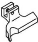 JUKI MEB3200 - 3) Type t (coupage court du fil sans ganse) – pour pantalons - 26