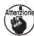 JUKI MEB3200 - Commutazione del modo operativo dell'interruttore di avviamento - 1