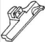 JUKI MEB3200 - Austauschteile - 11