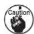 JUKI MEB3200 - WARNING : - 4