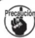 JUKI MEB3200 - ■ Modo de ajustar la cantidad de presión de cuchilla - 3