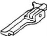 JUKI MEB3200 - Calibri di ricambio - 15