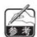 JUKI MEB3200 - ■ 缝制开始的针线挑线量的调整 - 2