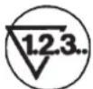 JUKI MEB3200 - Structure of the operation panel - 22