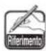 JUKI MEB3200 - AVVERTIMENTO : - 3