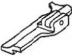 JUKI MEB3200 - Austauschteile - 15