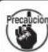 JUKI MEB3200 - ■ Tipos J y C (corte de hilo corto) - 2