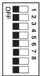 JUKI MEB3200 - 1) Tipi S e R (taglio lungo del filo) - 2