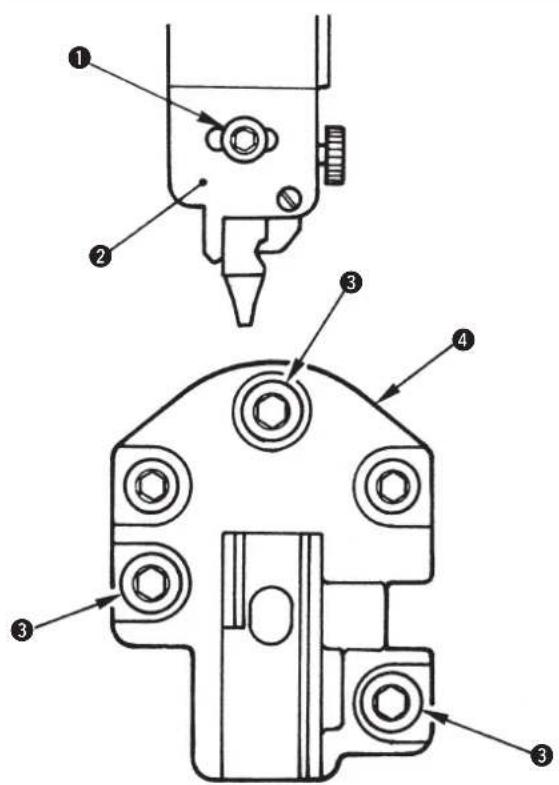 JUKI MEB3200 - 注意 - 1
