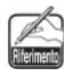JUKI MEB3200 - AVVERTIMENTO : - 2