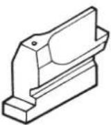 JUKI MEB3200 - (The mark in [ ] parentheses shows the standard equipment for each type.) - 1